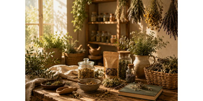 Alimenti e Spezie
