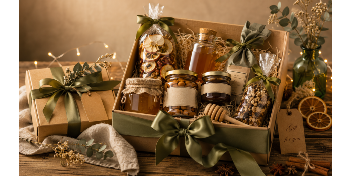 Kit e Idee Regalo