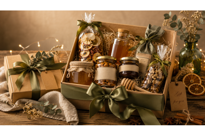 Kit e Idee Regalo